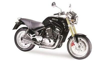 Roadster 800 review
