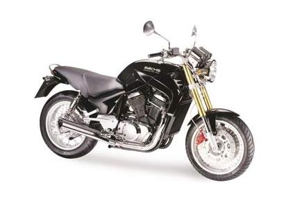 GSF1200 Bandit (1996 - 2007) review