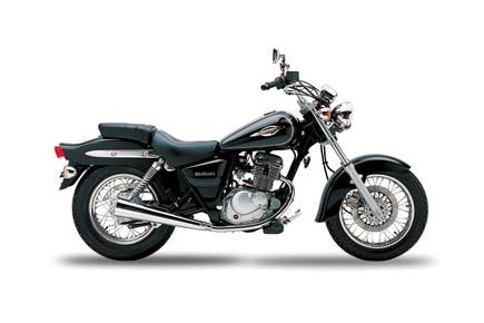 BN125 Eliminator (1997 - 2008) review