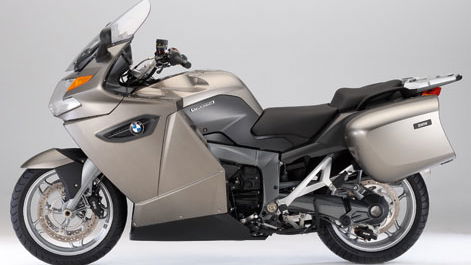 K1300GT (2009 - present) review