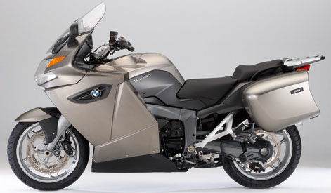 ST1100 Pan European (1994 - 2003) review