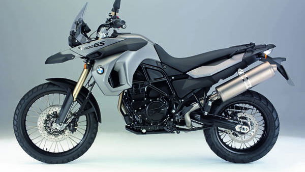 F800GS (2008 - present) review