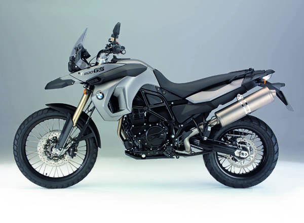 XT660Z Tenere (2008 - present) review