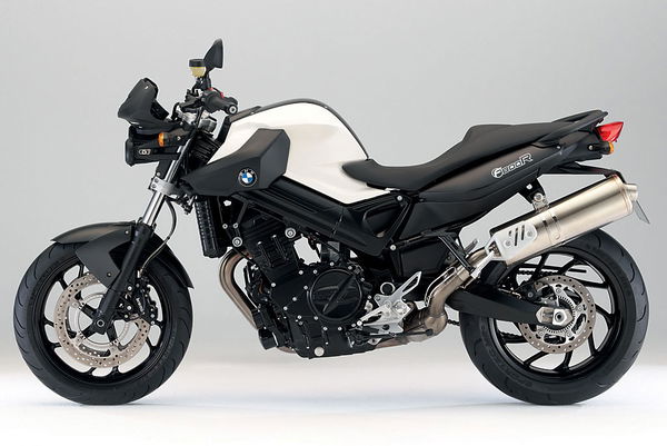 CB1000R (2008 - present) review