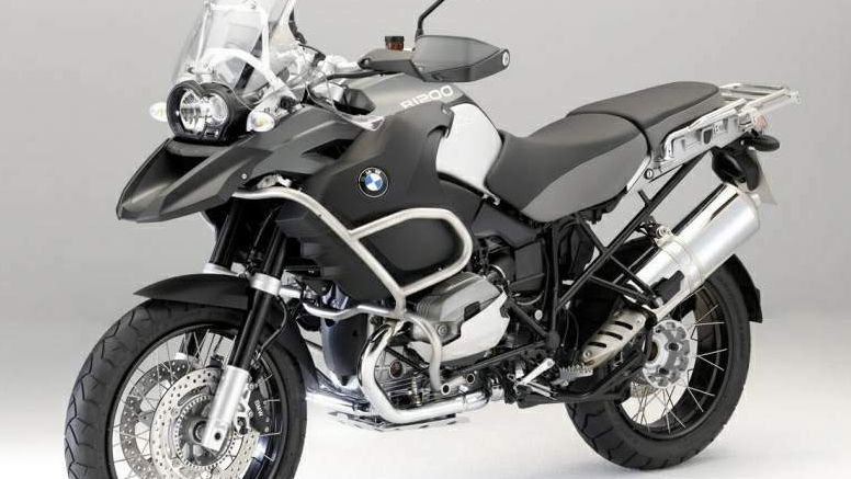 R1200GS Adventure (2007 - 2012) review