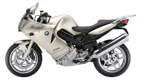 F800ST (2006 - 2012) review