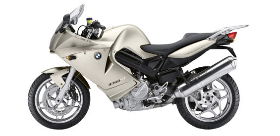 K1300S (2009 - present) review