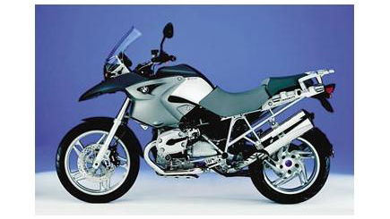 R1200GS (2004 - 2012) review