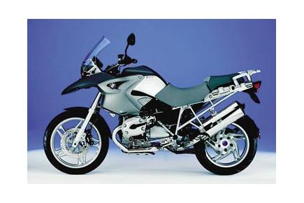 950 Adventure (2003 - 2005) review