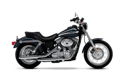 Dyna Low Rider (FXDL) review