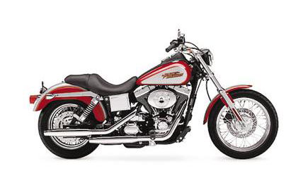 Dyna Low Rider (FXDL) review
