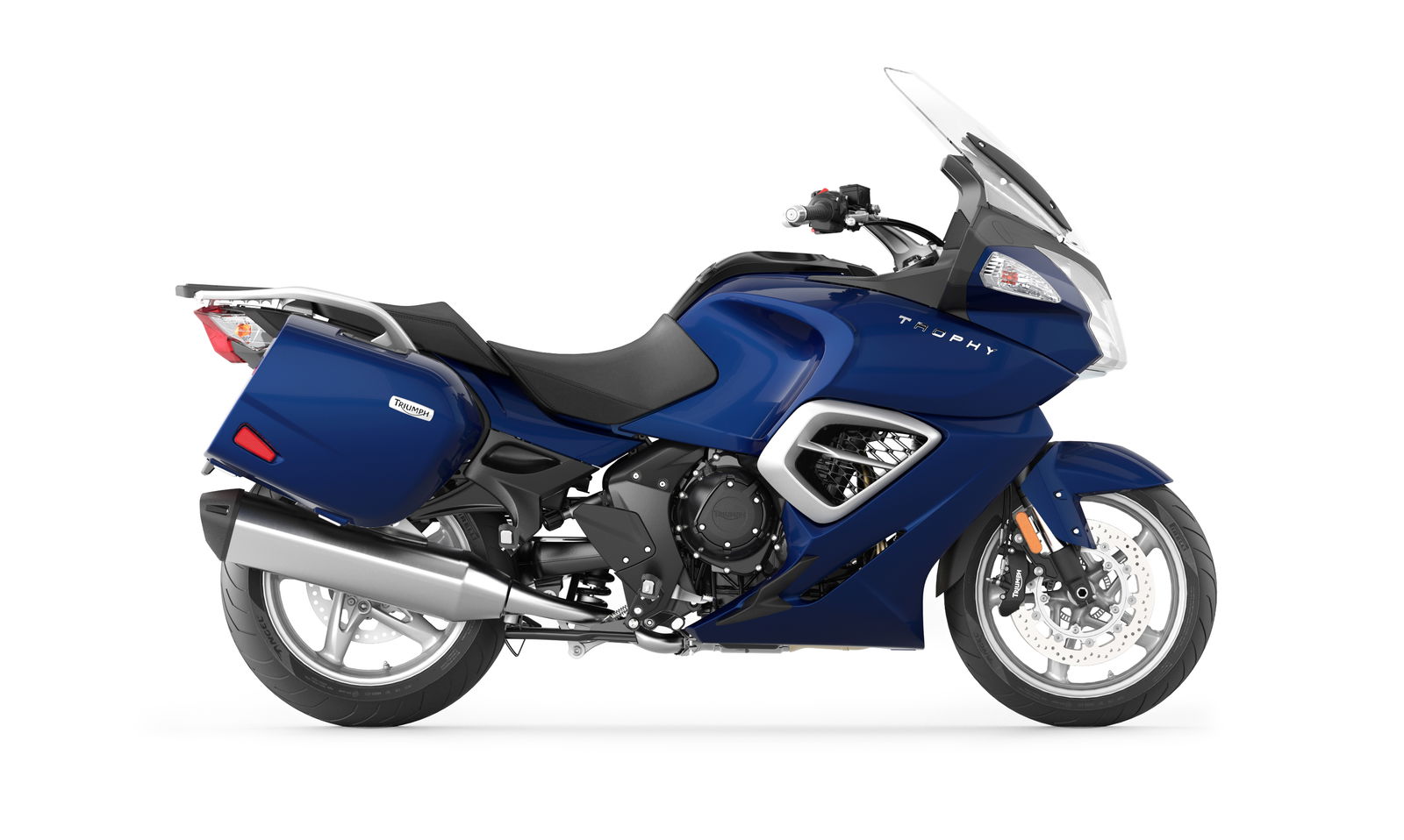 RC390 review