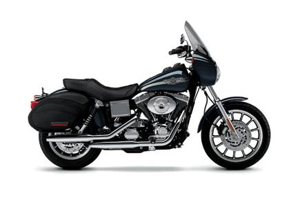 Dyna Low Rider (FXDL) review