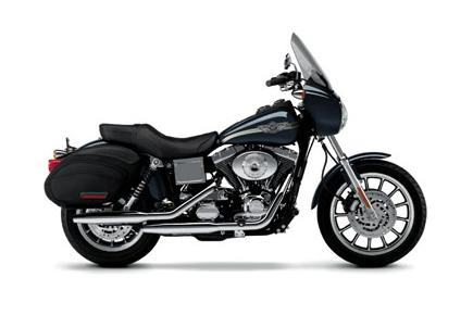 Dyna Wide Glide (FXDWG) review