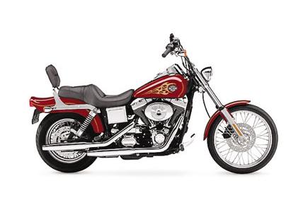 Super Glide T-Sport (FXDXT) review