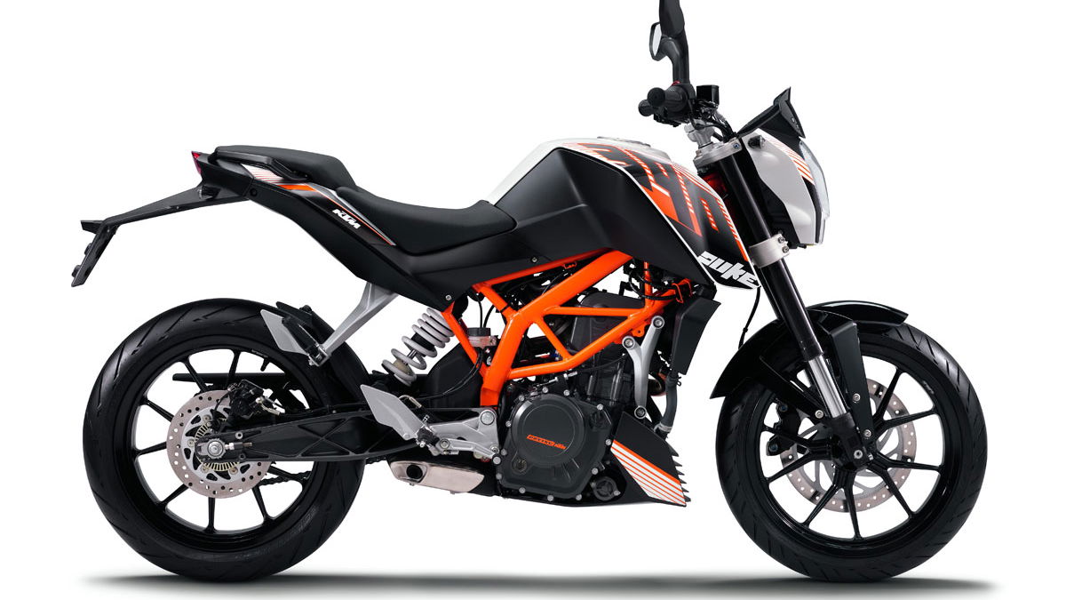 390 Duke (2013 - present) review