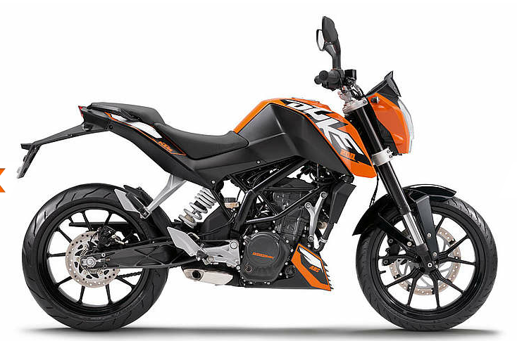 Brutale 800 (2013 - 2016) review