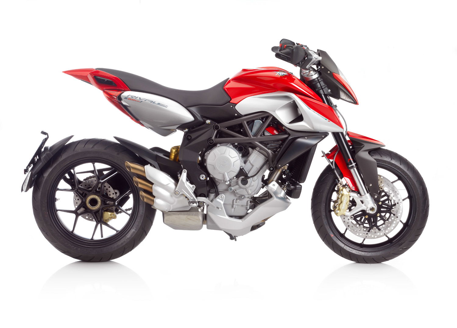 Brutale 800 (2013 - 2016) review