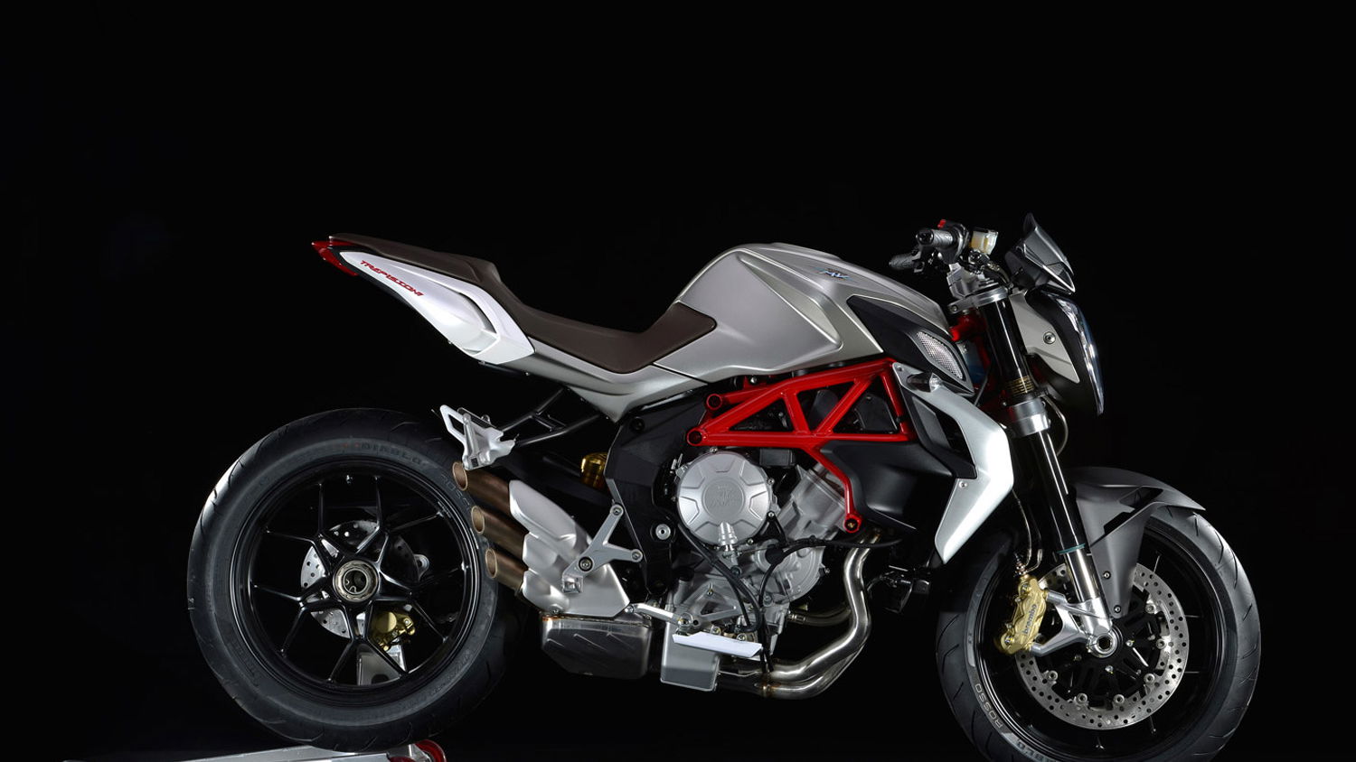 Brutale 800 (2013 - 2016) review