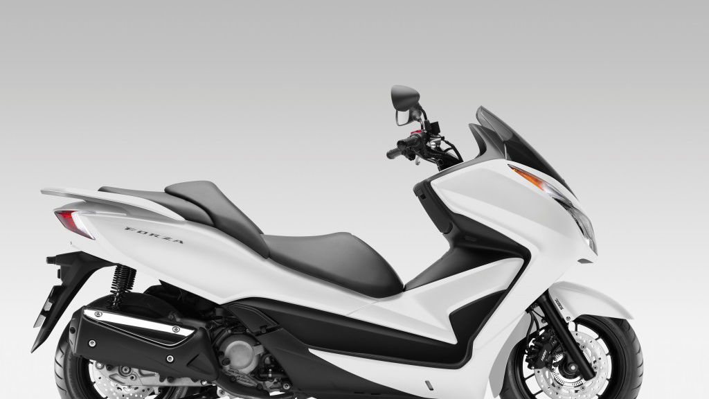 NSS300 Forza (2013 - present) review