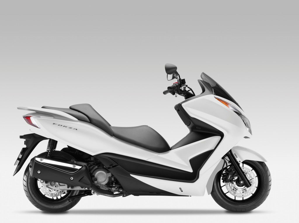 Z1000SX (2014 - present) review