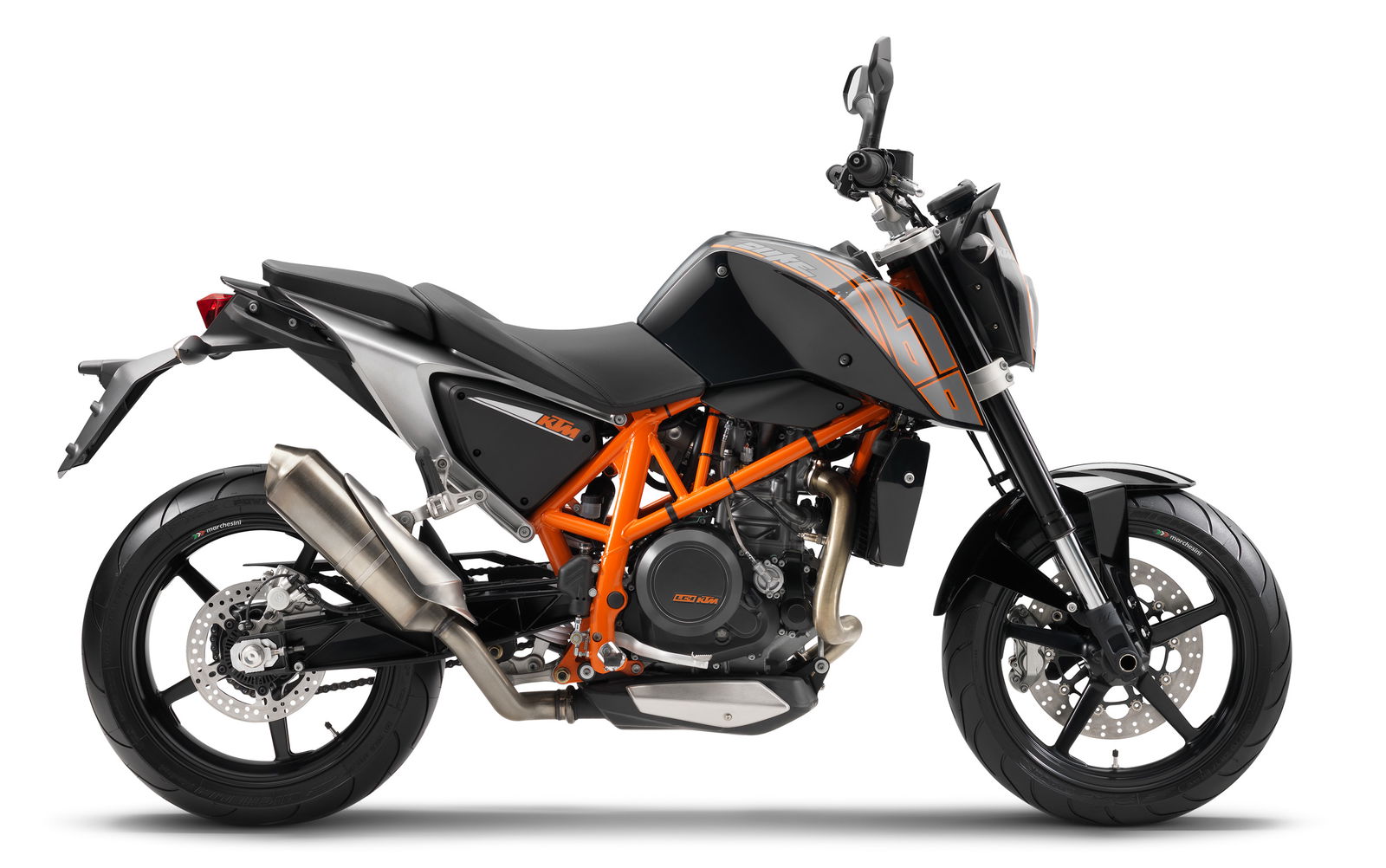 TR650 Strada (2013 - present) review