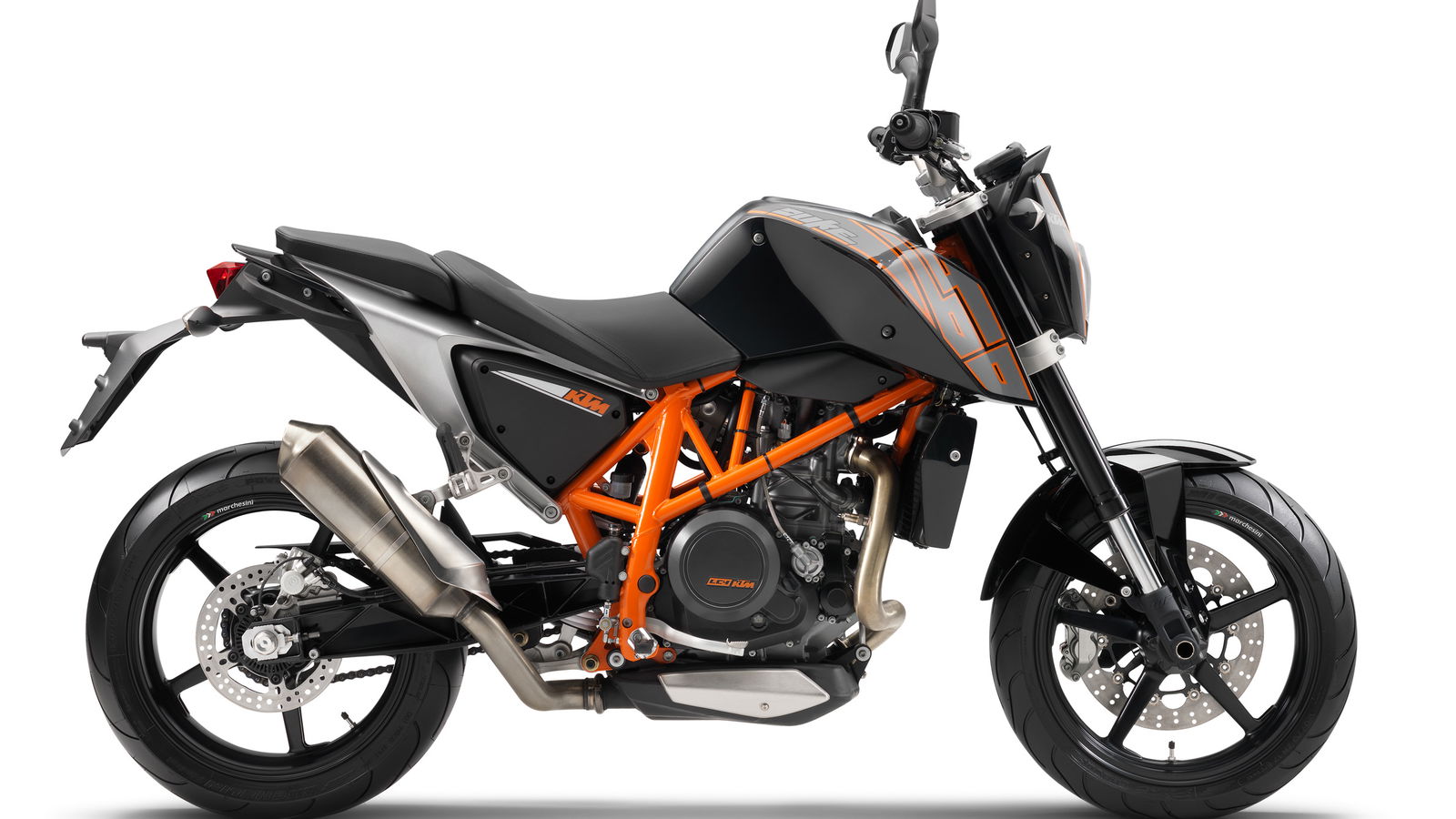 690 Duke (2012 - present) review
