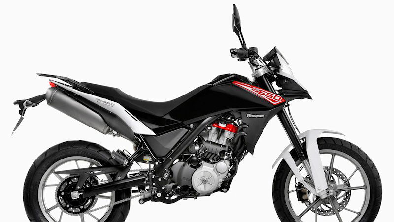 TR650 Strada (2013 - present) review