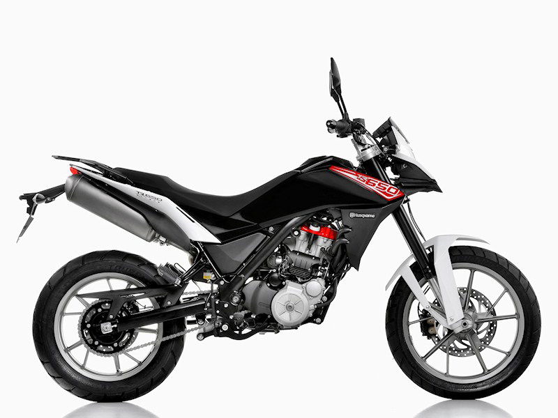 BN600 (2013 - present) review