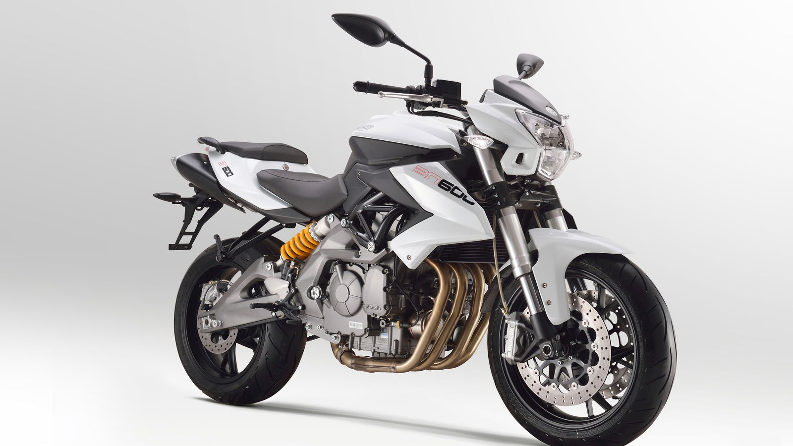 BN600 (2013 - present) review