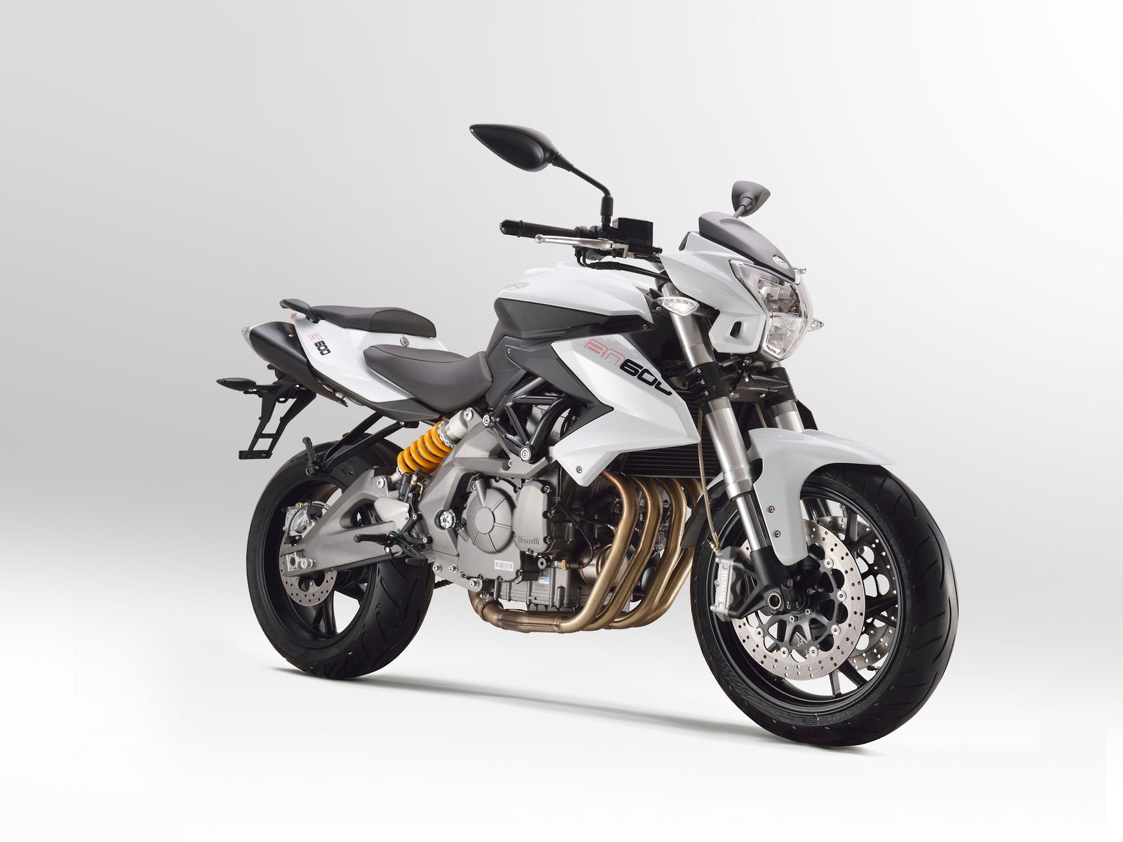 TR650 Strada (2013 - present) review