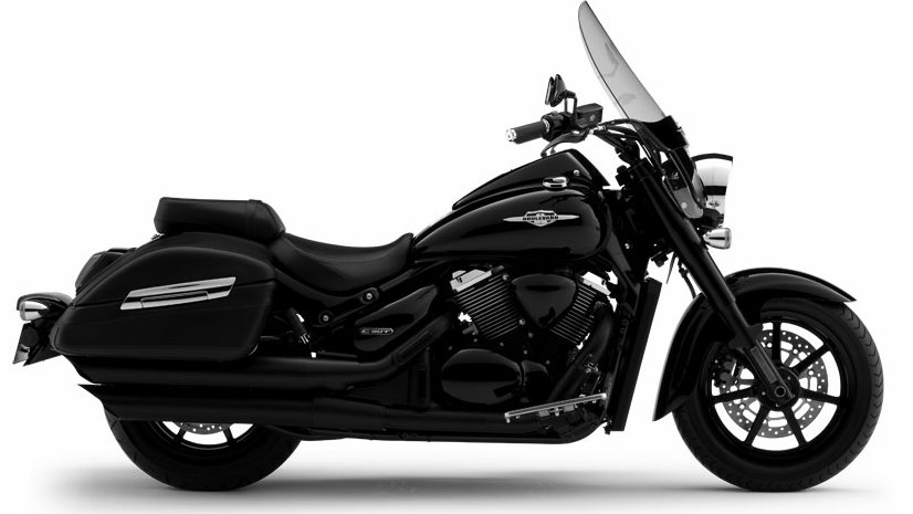 C1500T Intruder (2013 - present) review