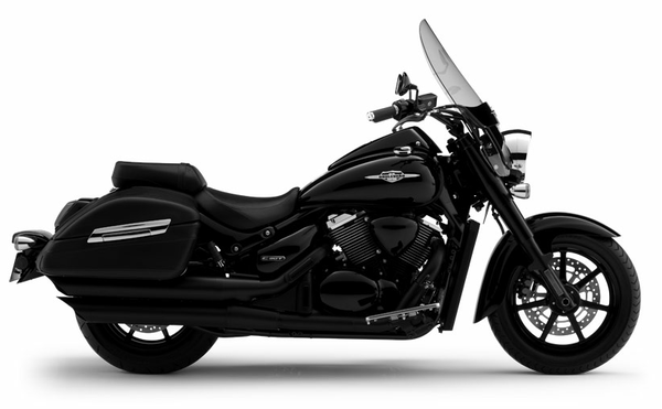 C1500T Intruder (2013 - present) review