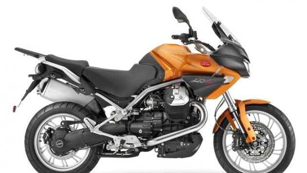 Stelvio 1200 8V (2011 - present) review
