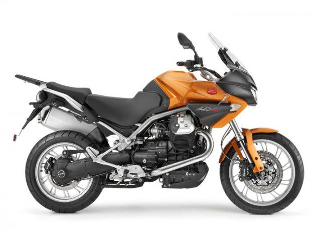 C1500T Intruder (2013 - present) review