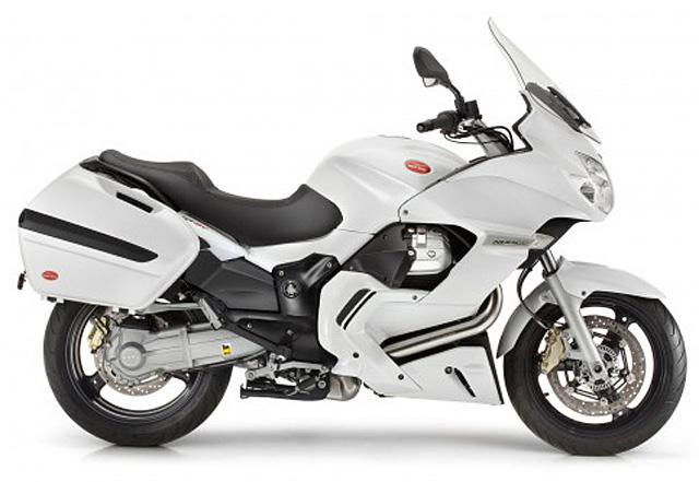 Stelvio 1200 8V (2011 - present) review