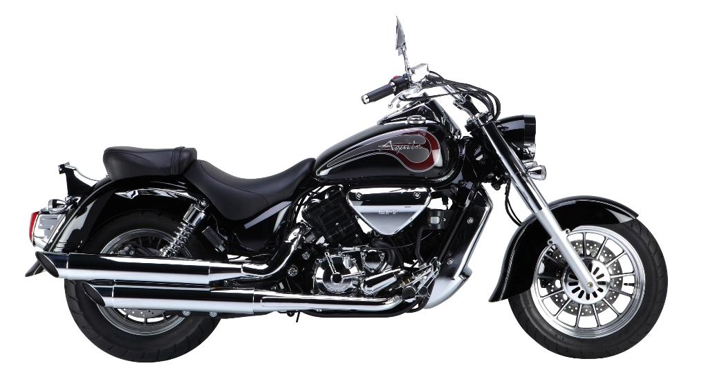 Sportster Seventy-Two (2012 - present) review