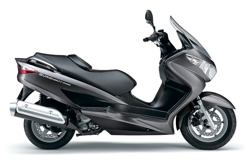 NSS300 Forza (2013 - present) review