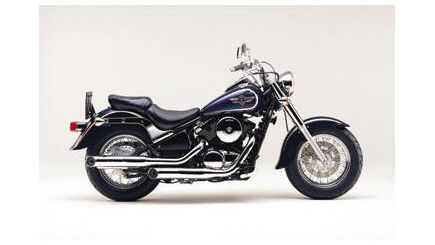 VN800 Classic (2003 - 2006) review