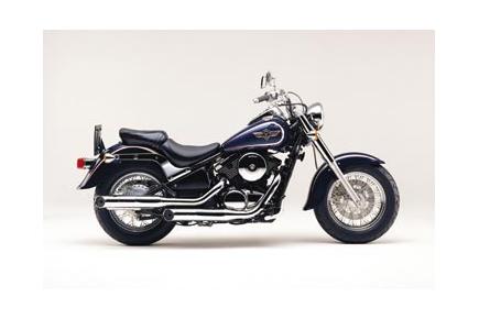 Softail Springer (FXSTS) review