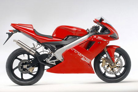 VJF 250 Roadsport review