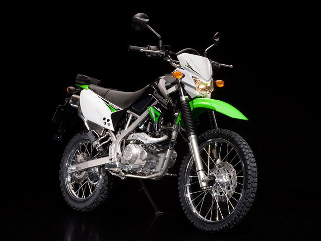TR650 Terra (2013 - present) review