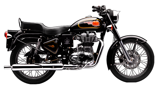 Bullet 500 review