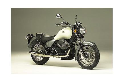 GPR 125 Nude (2005 - present) review