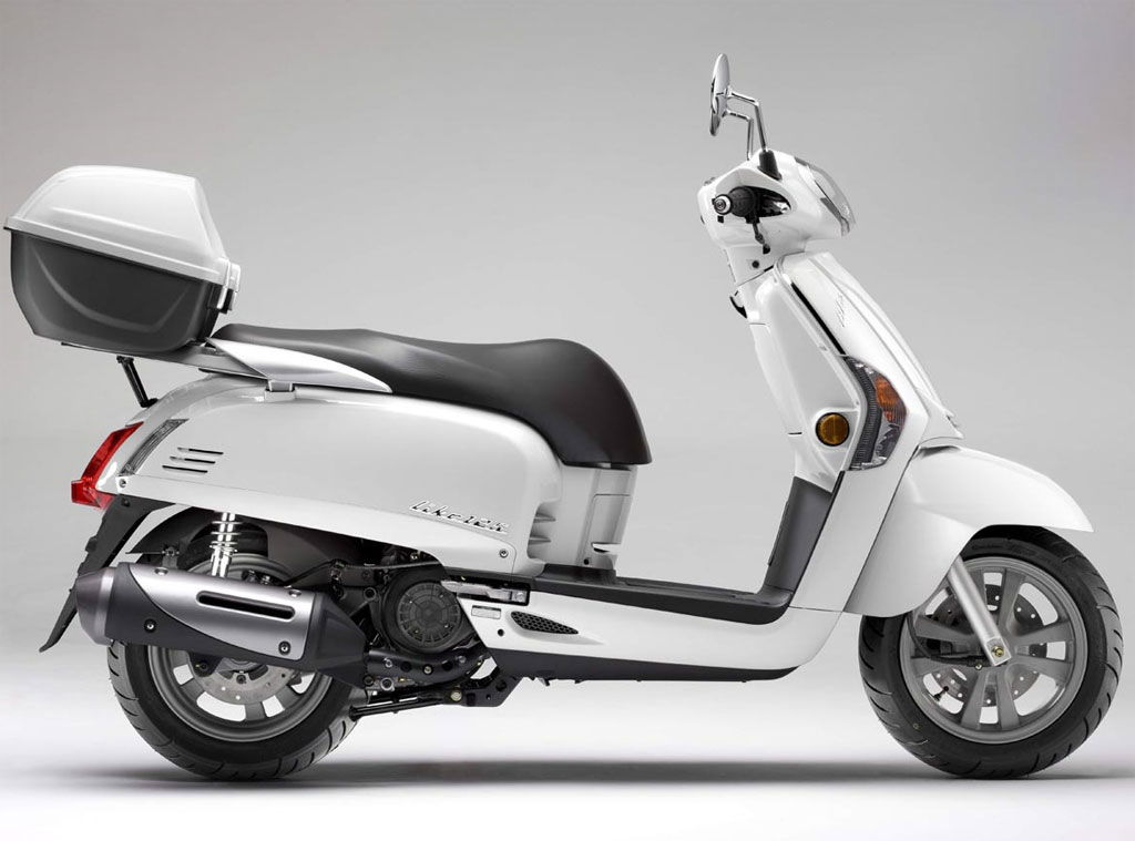 NC700S (2011 - present) review
