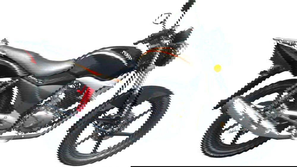 Pulsar S 125 review