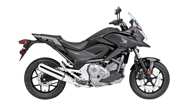 NC700X (2011 - present) review