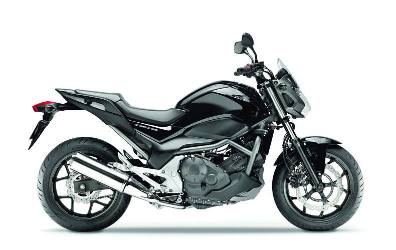 Tango 250 review