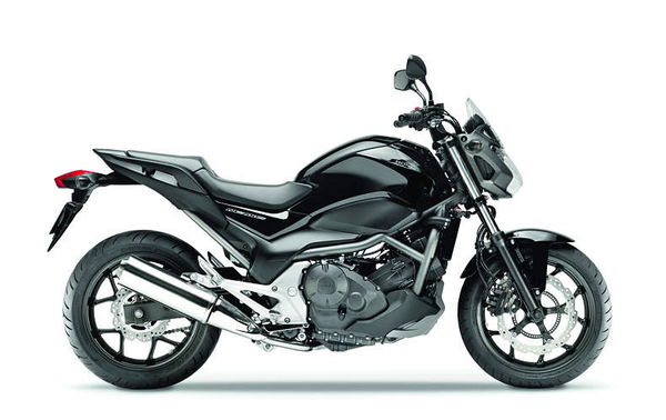 NC700S (2011 - present) review