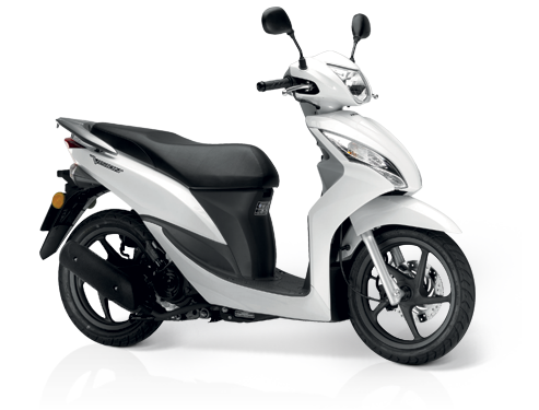 Wave 110i review